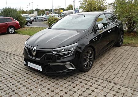 Renault Megane 5-trg. GT TCe205 BOSE