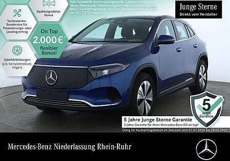 Mercedes-Benz EQA 350 4M PROGRESSIVE Advanced PLUS/VZ-Ass/Totw