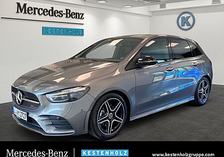 Mercedes-Benz B 200 AMG Multibeam AHK Night Keyl-GO Kamera PTS