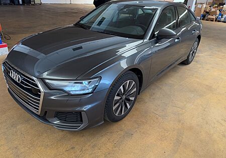 Audi A6 45 TDI Quattro tiptronic LED Klima