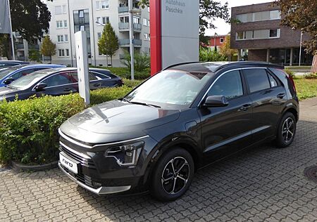 Kia Niro 1.6 GDI PHEV 2WD OPF Aut. Spirit Relax Tech