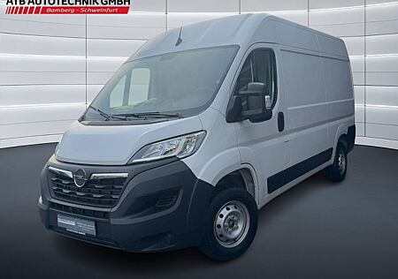 Opel Movano 3,5t Cargo Edition L2H2 2.2 Diesel