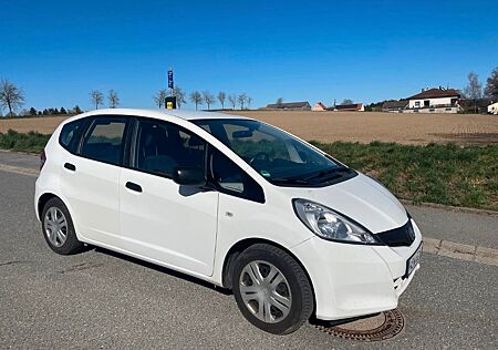 Honda Jazz 1.2 Trend Trend, Sitzheizung, Winterreifen