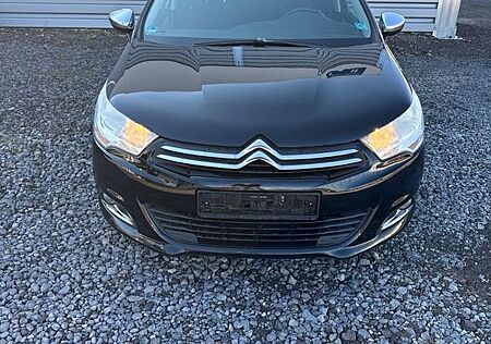 Citroën C4 Lim. Selection