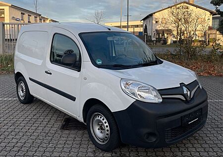 Renault Kangoo Rapid Basis WÜRTH Regale Klima PDC