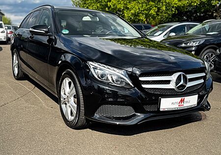 Mercedes-Benz C 200 CDI T-Modell BlueTec *Automatik