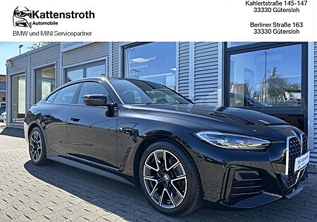BMW 420d Gran Coupe Gran Coupe MSport Kamera DA