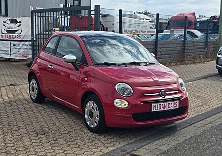 Fiat 500 1.3 Multijet 16V Lounge /Klima/Navi/Euro6