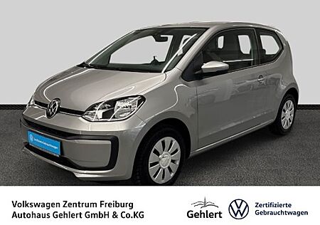 VW Up Volkswagen ! 1.0 Klima Bluetooth HU/AU neu Inspektion neu