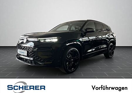 VW Tayron Volkswagen R-Line 2,0 l TSI OPF 4MOTION 265 PS DSG7