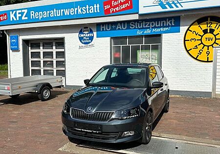 Skoda Fabia DRIVE