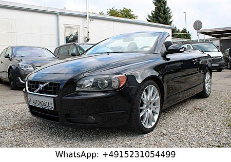 Volvo C70 Cabriolet T5 Momentum