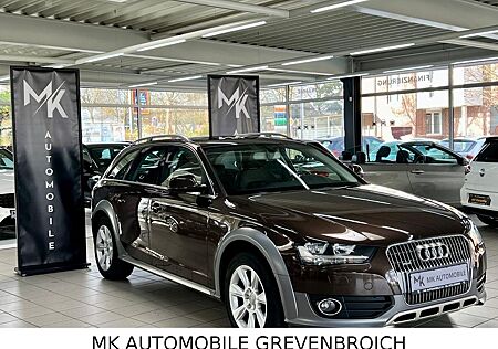 Audi A4 Allroad quattro 2.0 TFSI*PANO*AHK*PDC*LEDER*