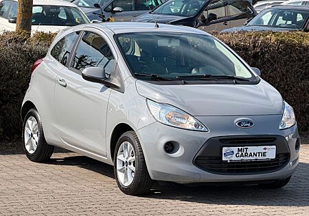 Ford Ka Cool & Sound Edition