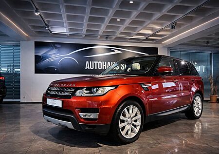 Land Rover Range Rover Sport HSE*Panorama*Leder*RFK*AHK 3,5