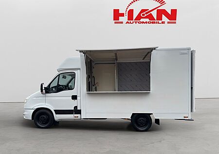 IVECO Daily Foodtruck Imbisswagen /Automatik