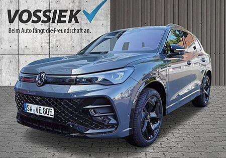 VW Tiguan Volkswagen 1,5 eHybrid OPF R-Line 6-Gang-DSG