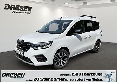 Renault Kangoo 1.3 TCe 130 EDC Techno SITZHEIZUNG TOTER-