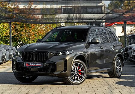 BMW X5 30d M SPORT PRO.AHK.LED.PANO.AKTIVLENKUNG