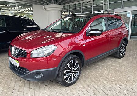 Nissan Qashqai+2 Qashqai+2 1.5 dCi DPF
