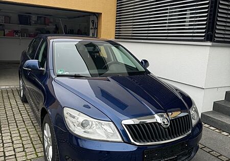 Skoda Octavia 1.4 TSI Elegance Tüv neu