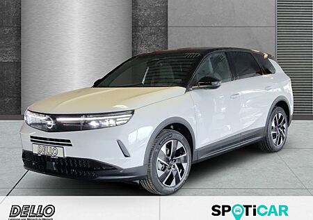 Opel Grandland X Grandland Ultimate Hybrid 107 kW 6-AT HUD Navi D