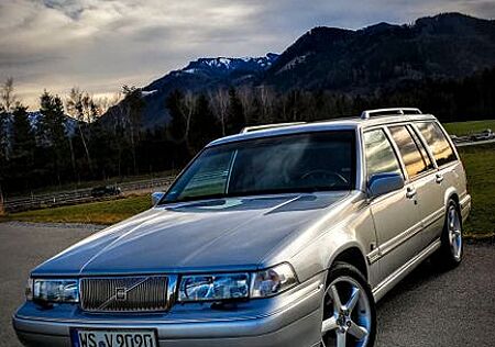 Volvo V90 3.0 -