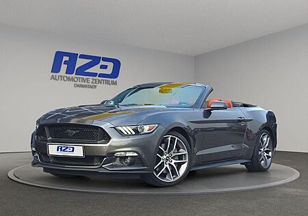 Ford Mustang 5.0 V8 AUTOMATIK LEDER SPURH R-KAM XENO