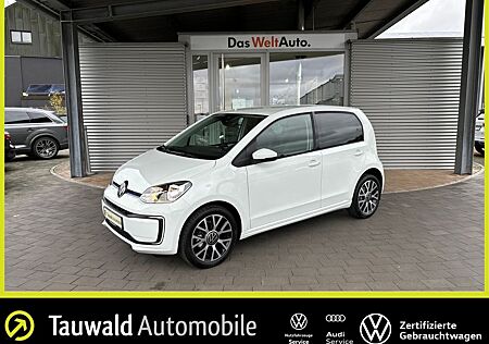 VW e-up! Volkswagen e-Up! Edition DSG/32,3kWh/CCS/RFK/16"