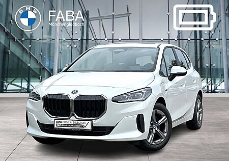 BMW 2er 225e xDrive Active Tourer Head-Up DAB LED WLAN