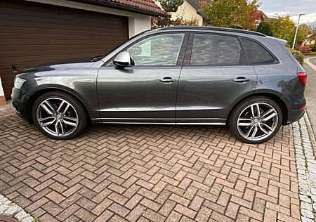 Audi SQ5 3.0 TDI competition tiptronic quattro -
