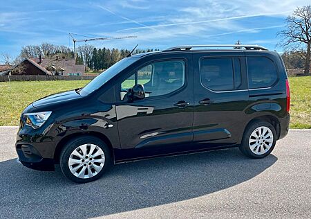 Opel Combo Life 1.5 Diesel 96kW