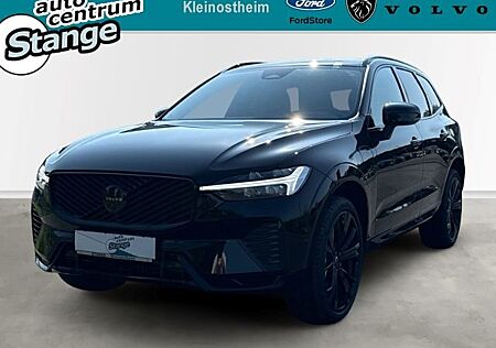 Volvo XC 60 XC60 Plus Black Edition Plug-In Hybrid AWD T8 36