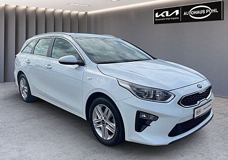 Kia Cee'd Sportswagon CEED_SW 1.5T DCT7 VIS KOMF NAV