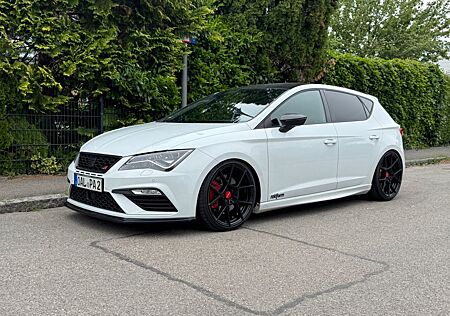 Seat Leon 2.0 TSI Start&Stop CUPRA 300 DSG CUPRA 300