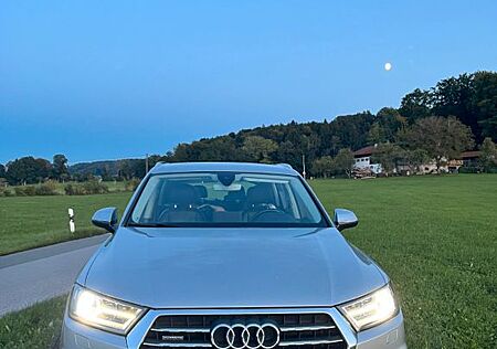 Audi Q7 ultra 3.0 TDI quattro tiptronic -