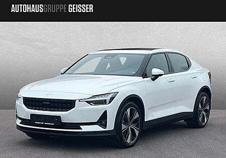 Polestar 2 Long Range Dual Motor Pilot Lite Plus ACC