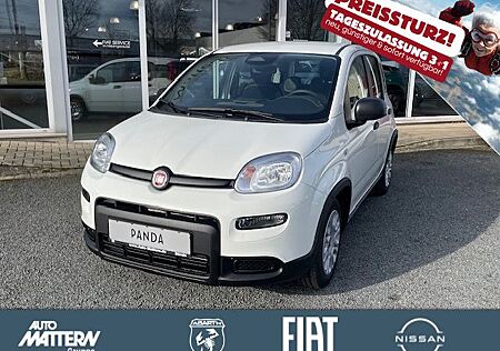 Fiat Panda 1.0 Mild Hybrid Klima/PDC/DAB/Bluetooth