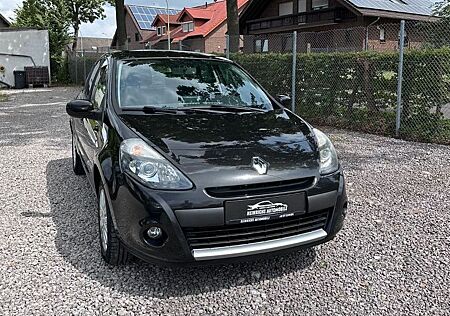 Renault Clio III Dynamique