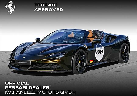 Ferrari SF90 Spider Tailor Made Cavalcade Edition
