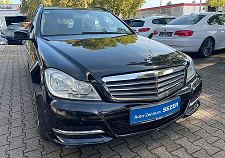 Mercedes-Benz C 180 T BlueEFFICIENCY*NAVI*PDC*KLIMAAUTOM*LM 16