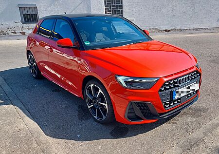 Audi A1 35 TFSI S tronic S line Sportback,B&O,ACC