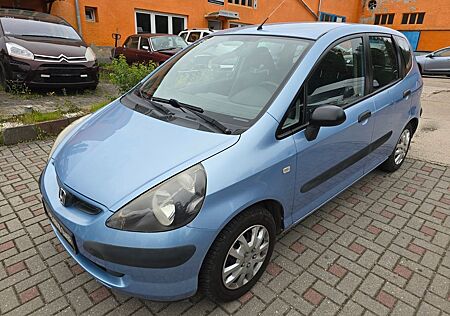 Honda Jazz 1.2 S