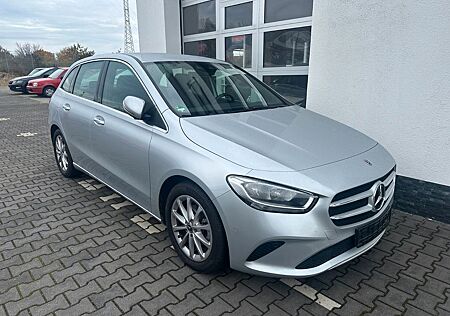Mercedes-Benz B 180 Progressive/ MBUX/Widescreen/Kamera/SHZ
