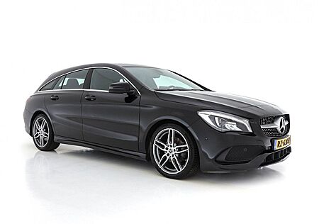 Mercedes-Benz CLA 180 Shooting Brake AMG-Line Business Solutio