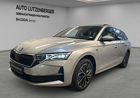 Skoda Octavia Combi 2.0 TDI 110kW Tour LED LOUNGE