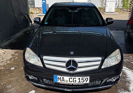 Mercedes-Benz C 200 CDI AVANTGARDE Avantgarde