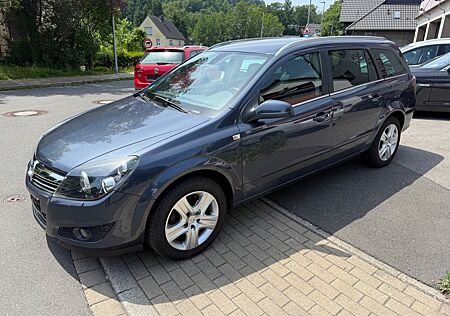 Opel Astra H Caravan Innovation Klima,1.Hand,Neu Tüv
