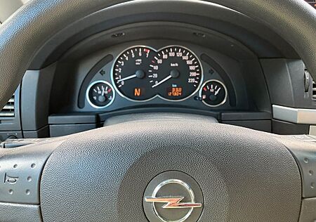Opel Meriva 1.6 -