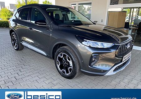 Ford Kuga Active X PHEV+LED+DAB+B&O+PDC+NAV+RFK+BLIS+